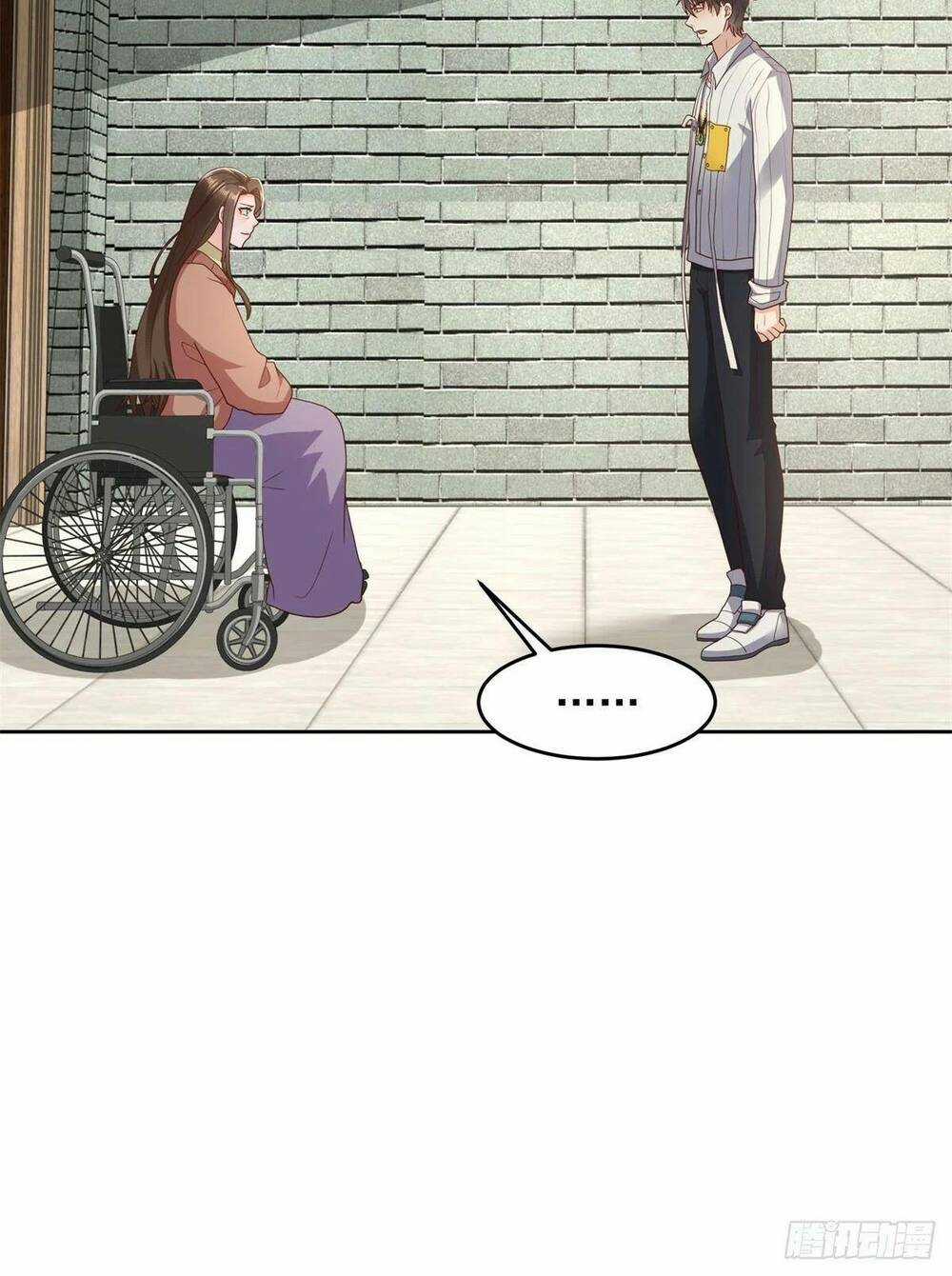 Đô Thị Đệ Nhất Chiến Thần - Chapter 14 - Trang 37