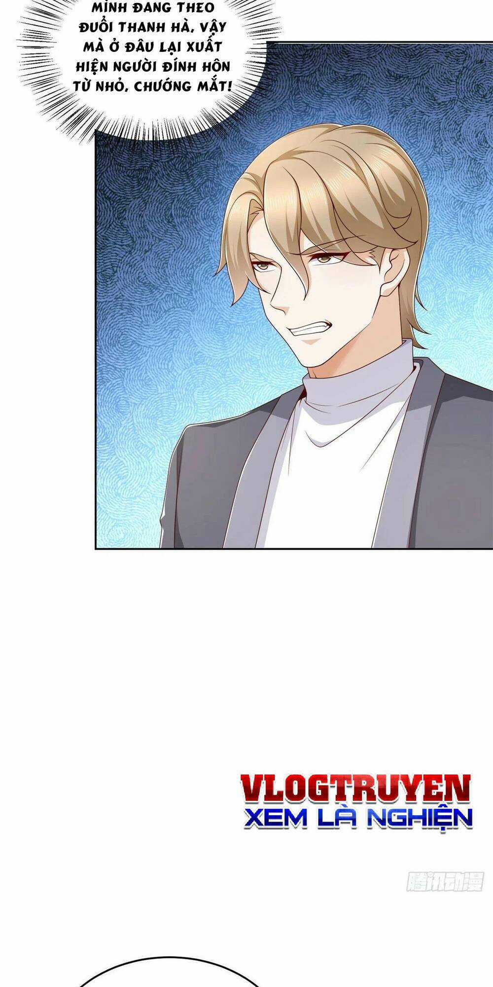 Đô Thị Đệ Nhất Chiến Thần - Chapter 14 - Trang 6