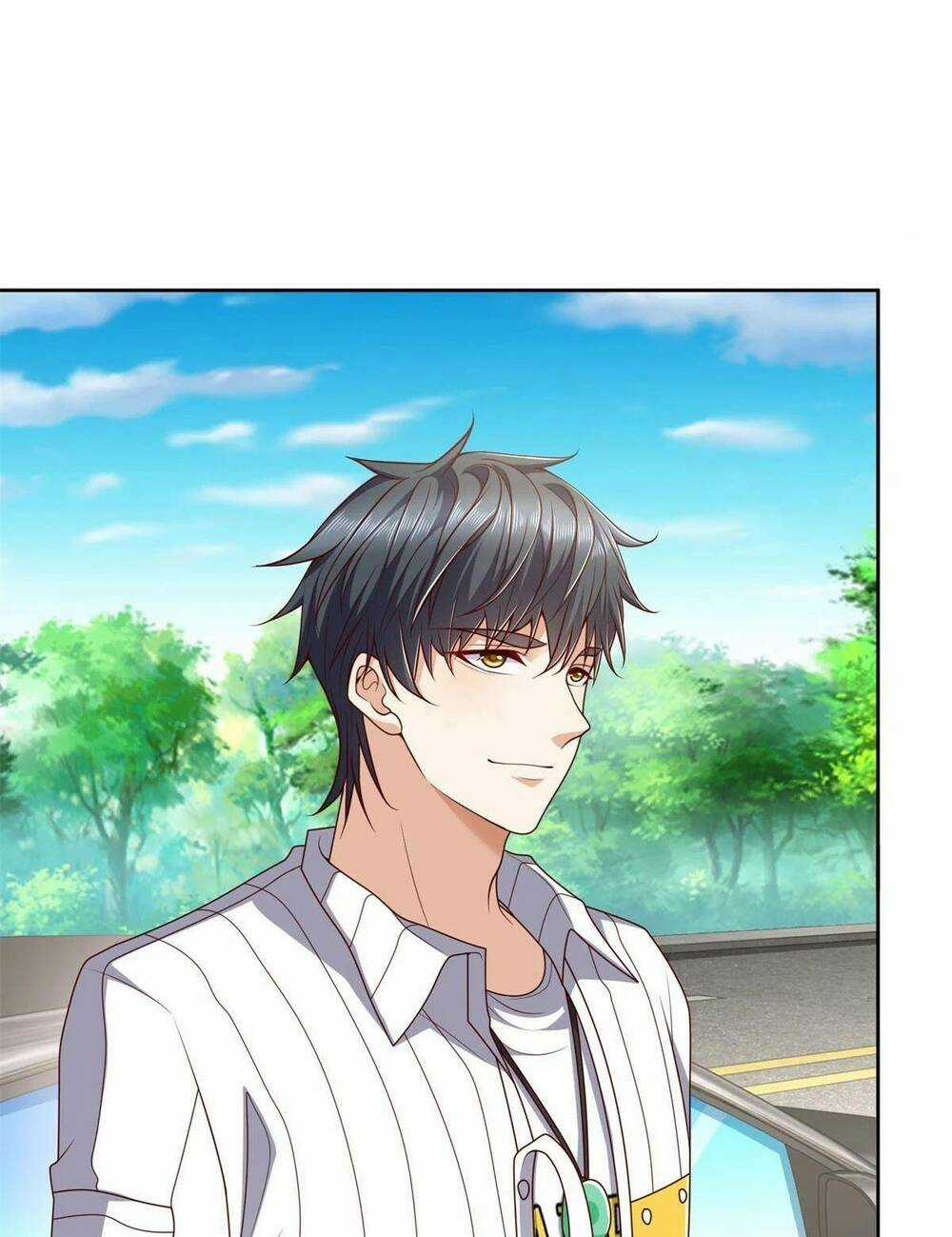 Đô Thị Đệ Nhất Chiến Thần - Chapter 14 - Trang 8