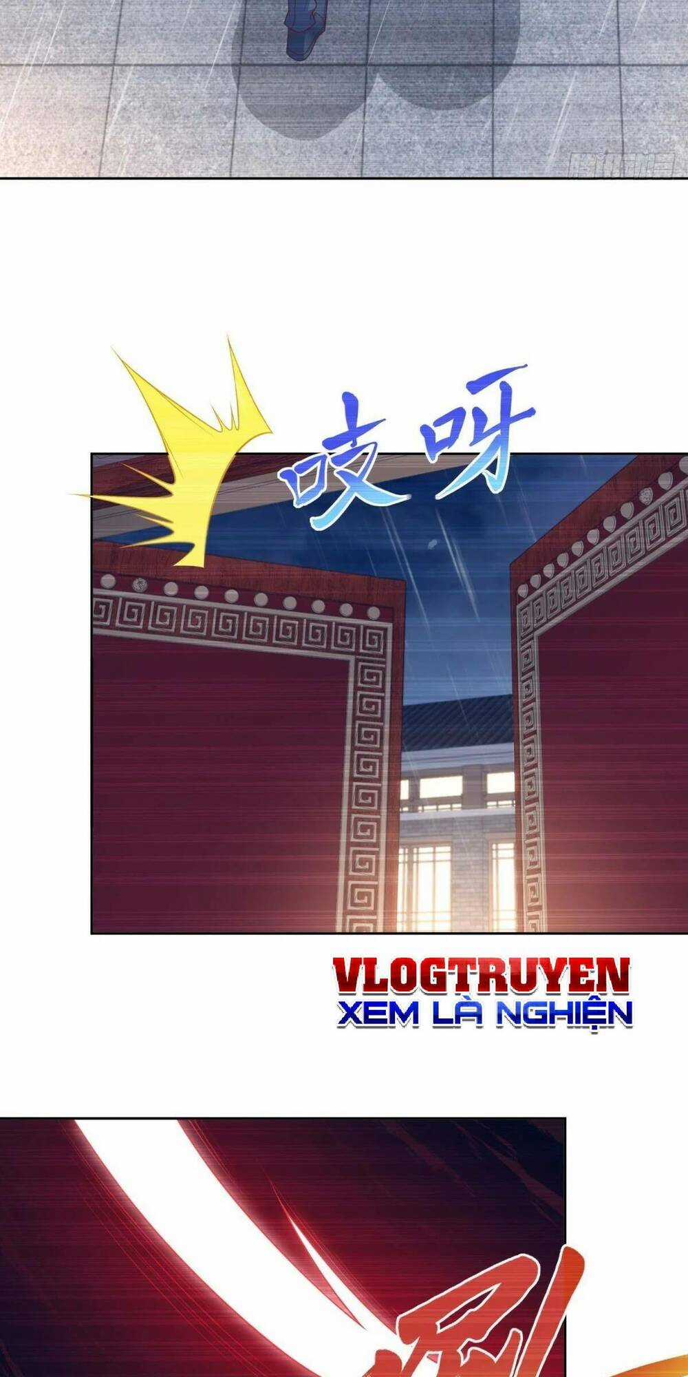 Đô Thị Đệ Nhất Chiến Thần - Chapter 15 - Trang 11