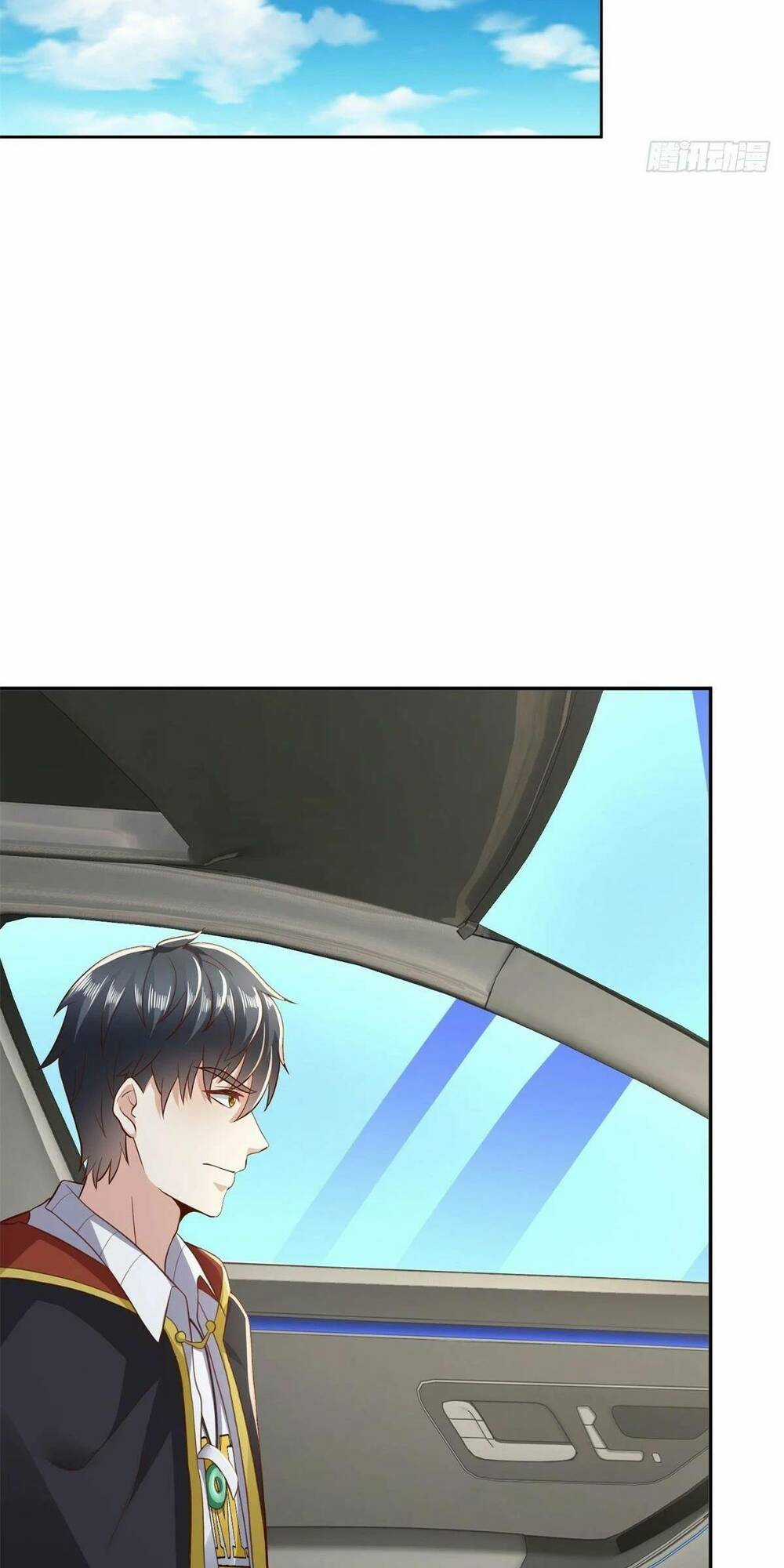 Đô Thị Đệ Nhất Chiến Thần - Chapter 15 - Trang 16