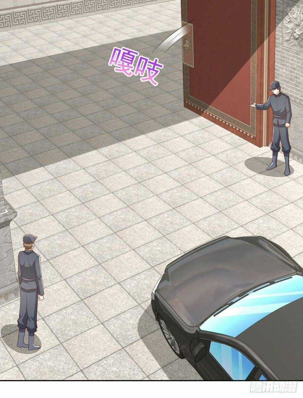 Đô Thị Đệ Nhất Chiến Thần - Chapter 15 - Trang 20