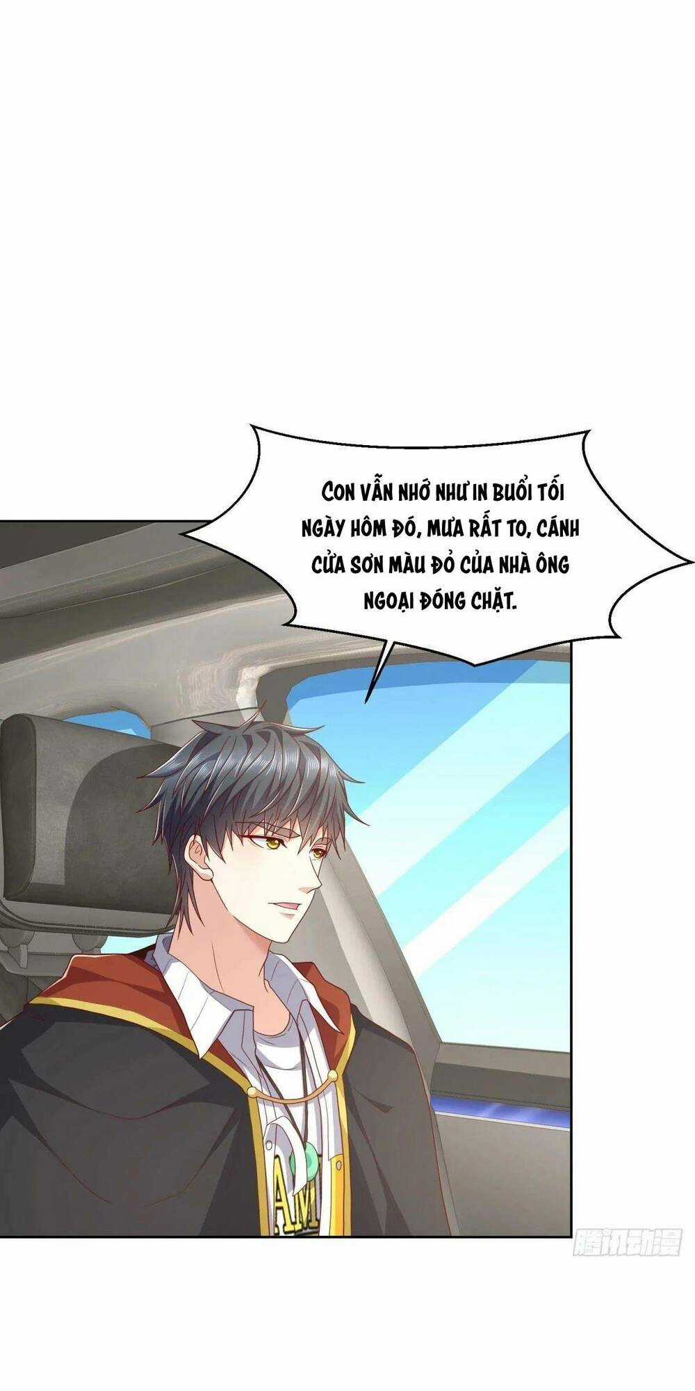 Đô Thị Đệ Nhất Chiến Thần - Chapter 15 - Trang 21