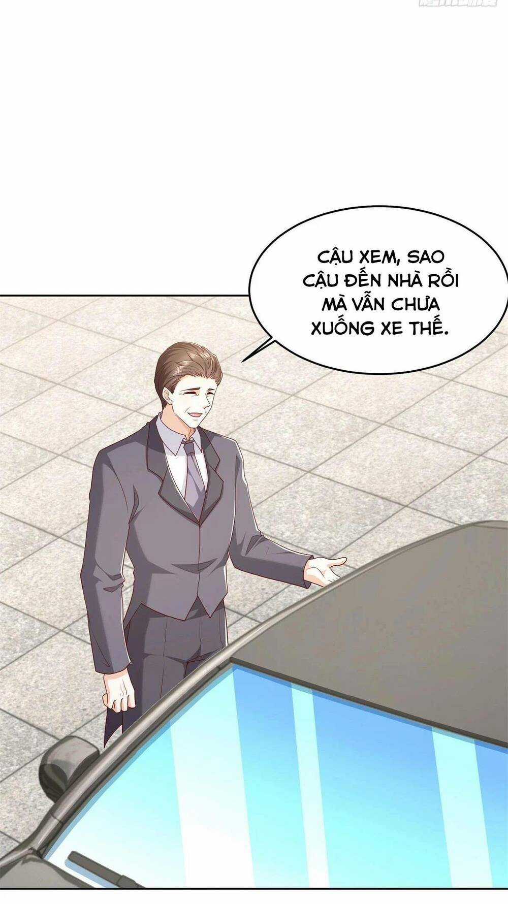 Đô Thị Đệ Nhất Chiến Thần - Chapter 15 - Trang 24