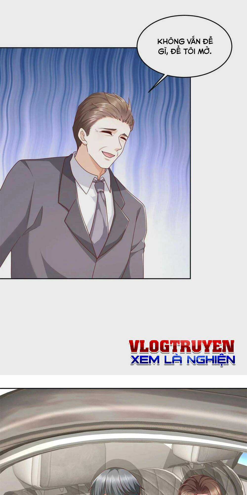 Đô Thị Đệ Nhất Chiến Thần - Chapter 15 - Trang 27