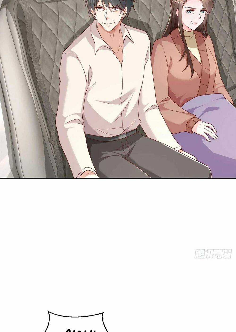 Đô Thị Đệ Nhất Chiến Thần - Chapter 15 - Trang 28