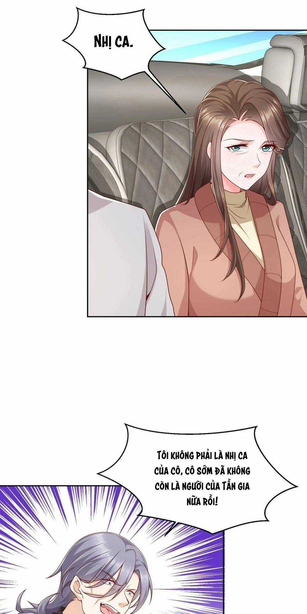 Đô Thị Đệ Nhất Chiến Thần - Chapter 15 - Trang 30