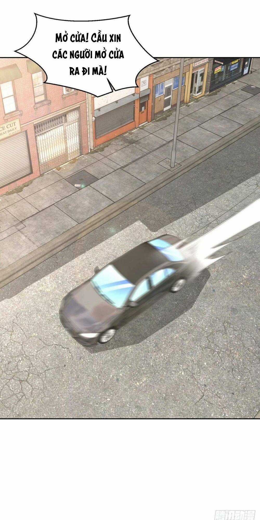 Đô Thị Đệ Nhất Chiến Thần - Chapter 15 - Trang 4