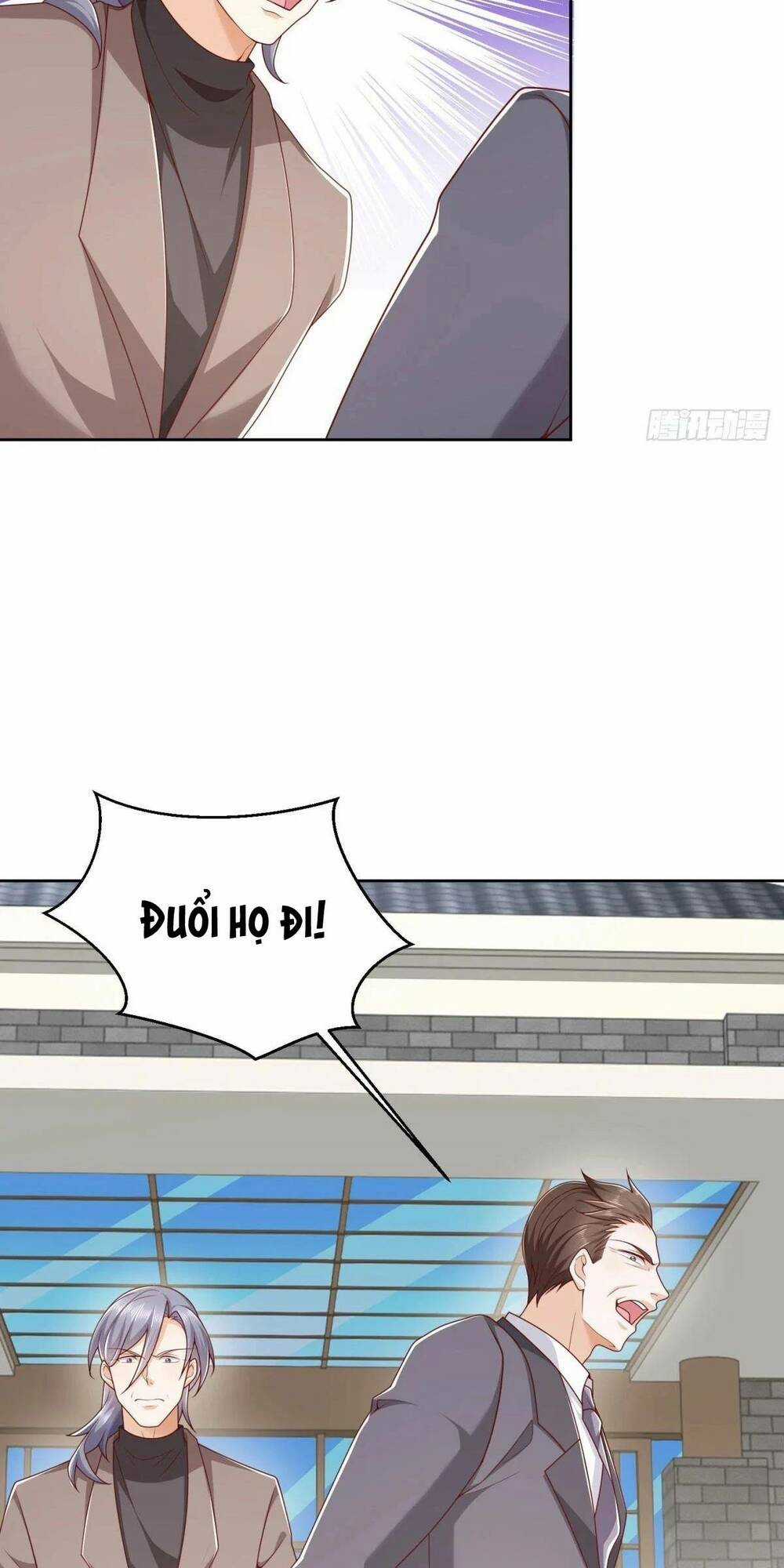 Đô Thị Đệ Nhất Chiến Thần - Chapter 15 - Trang 31