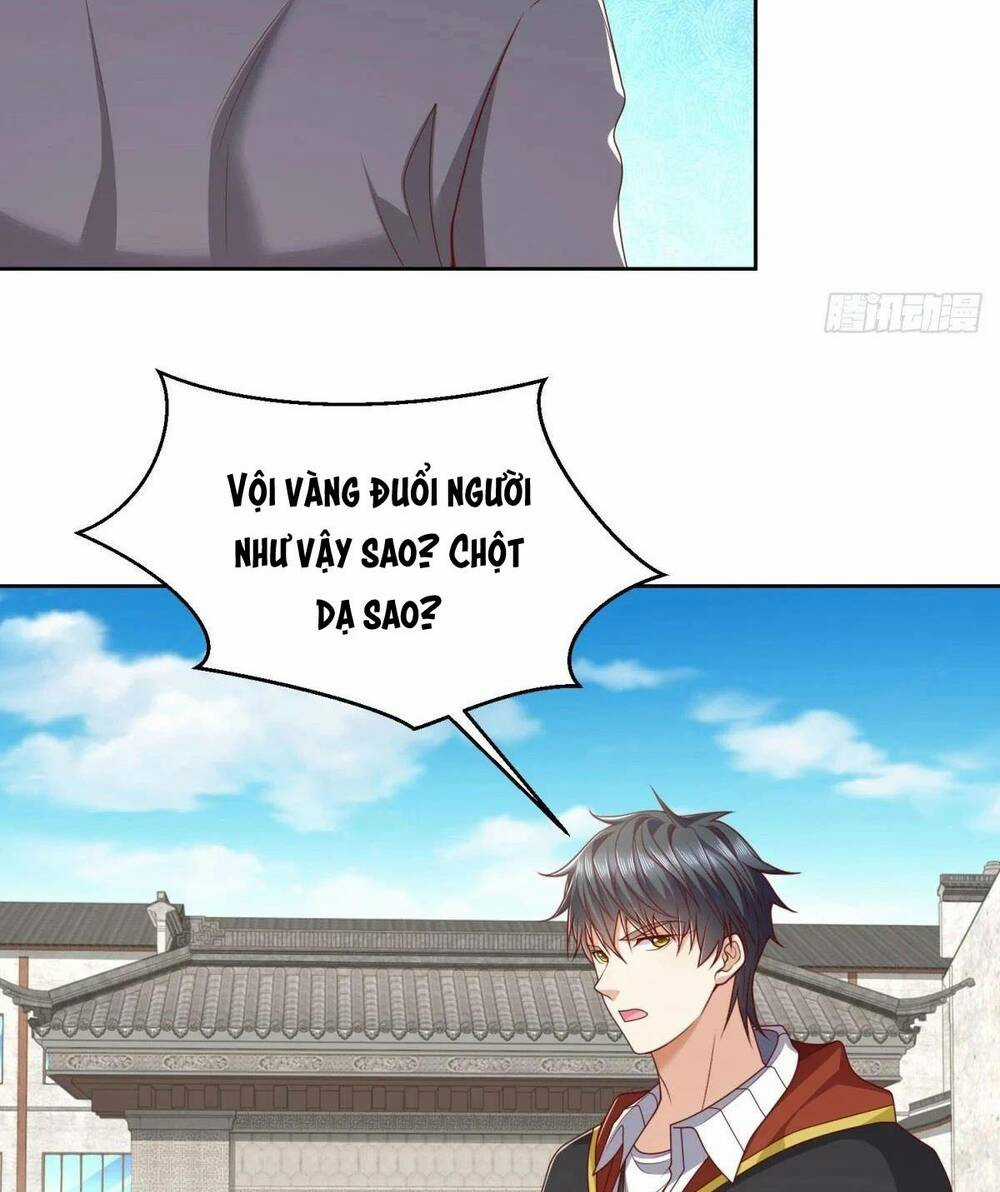 Đô Thị Đệ Nhất Chiến Thần - Chapter 15 - Trang 33