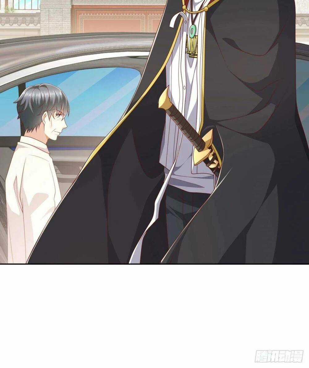 Đô Thị Đệ Nhất Chiến Thần - Chapter 15 - Trang 34