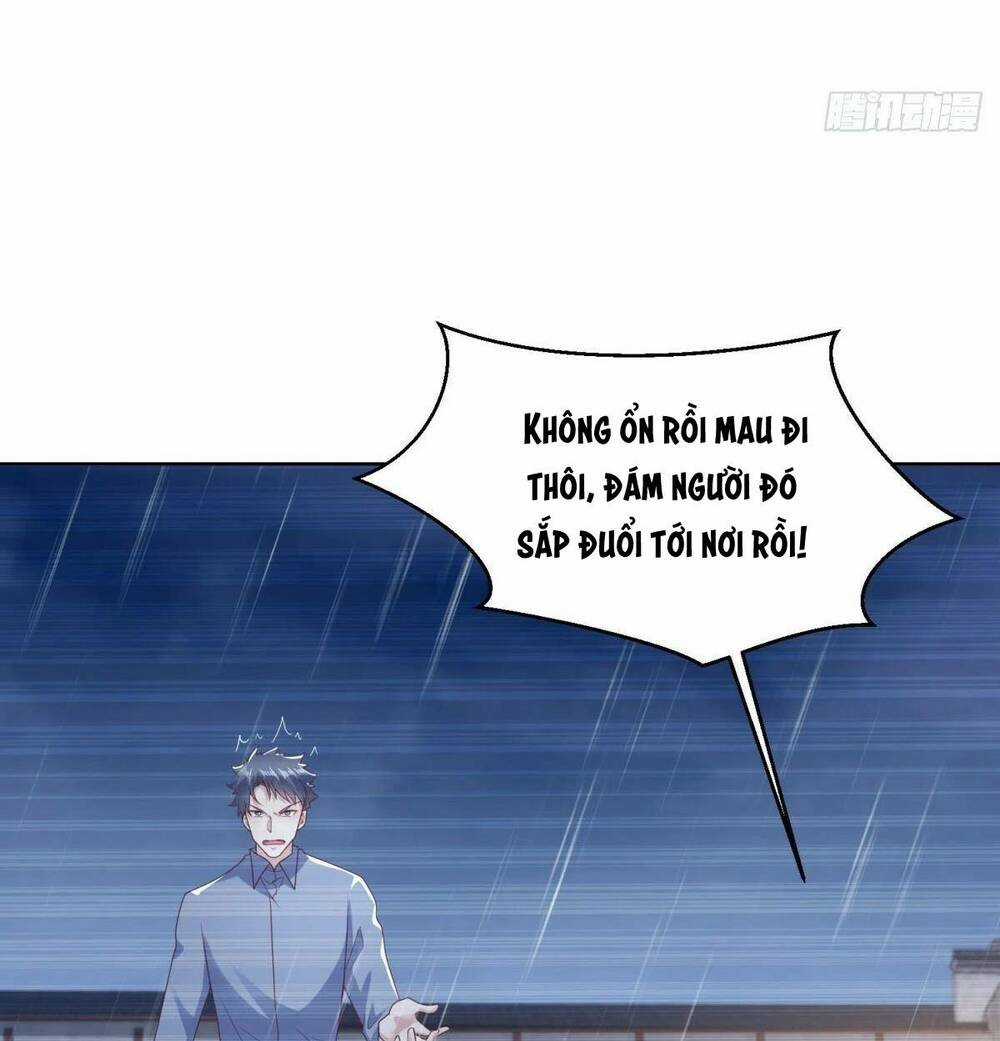 Đô Thị Đệ Nhất Chiến Thần - Chapter 15 - Trang 7