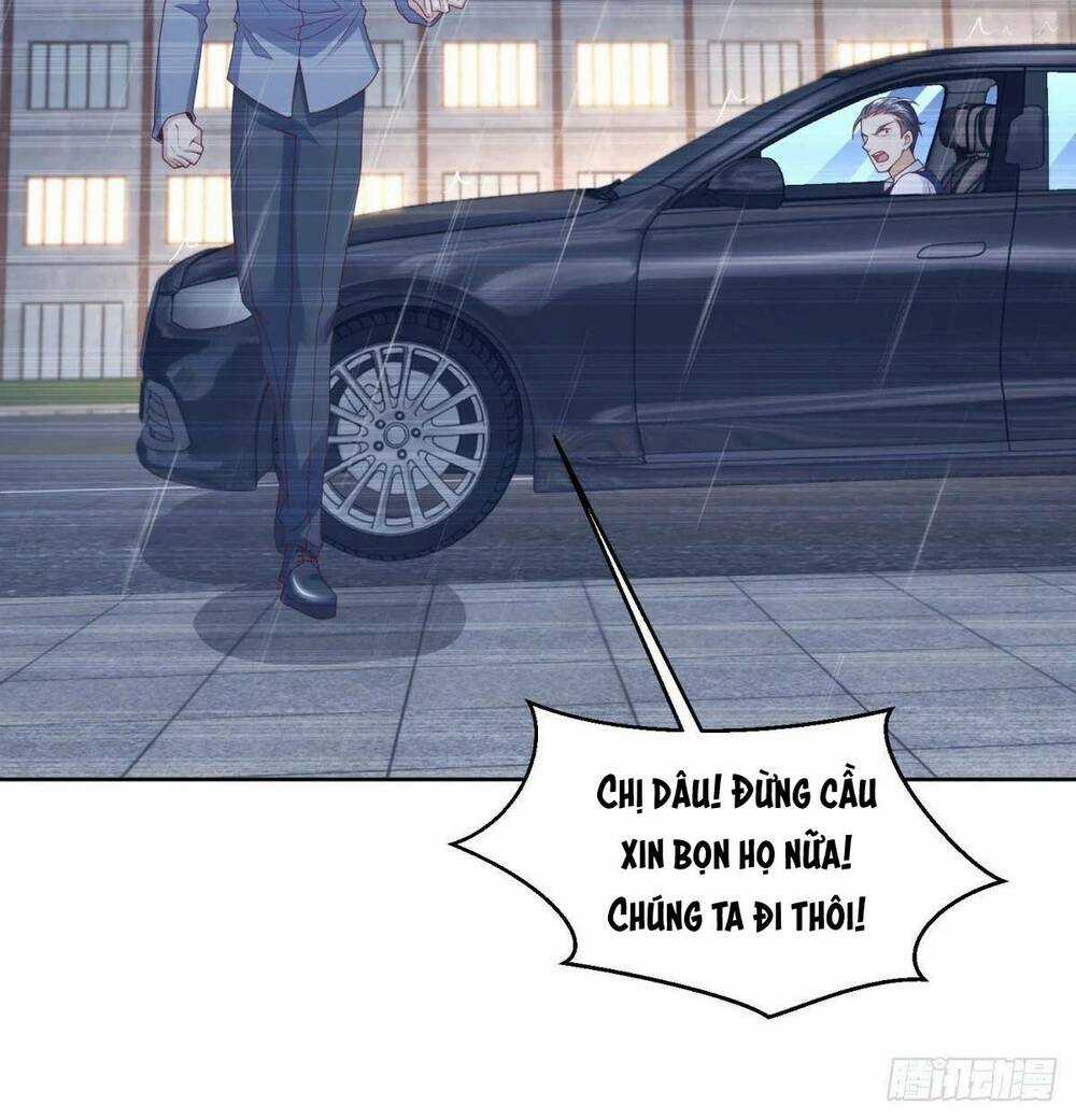 Đô Thị Đệ Nhất Chiến Thần - Chapter 15 - Trang 8