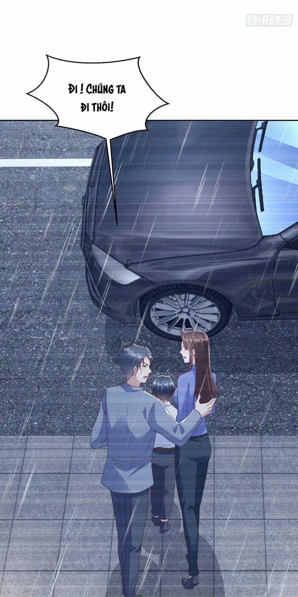 Đô Thị Đệ Nhất Chiến Thần - Chapter 15 - Trang 10