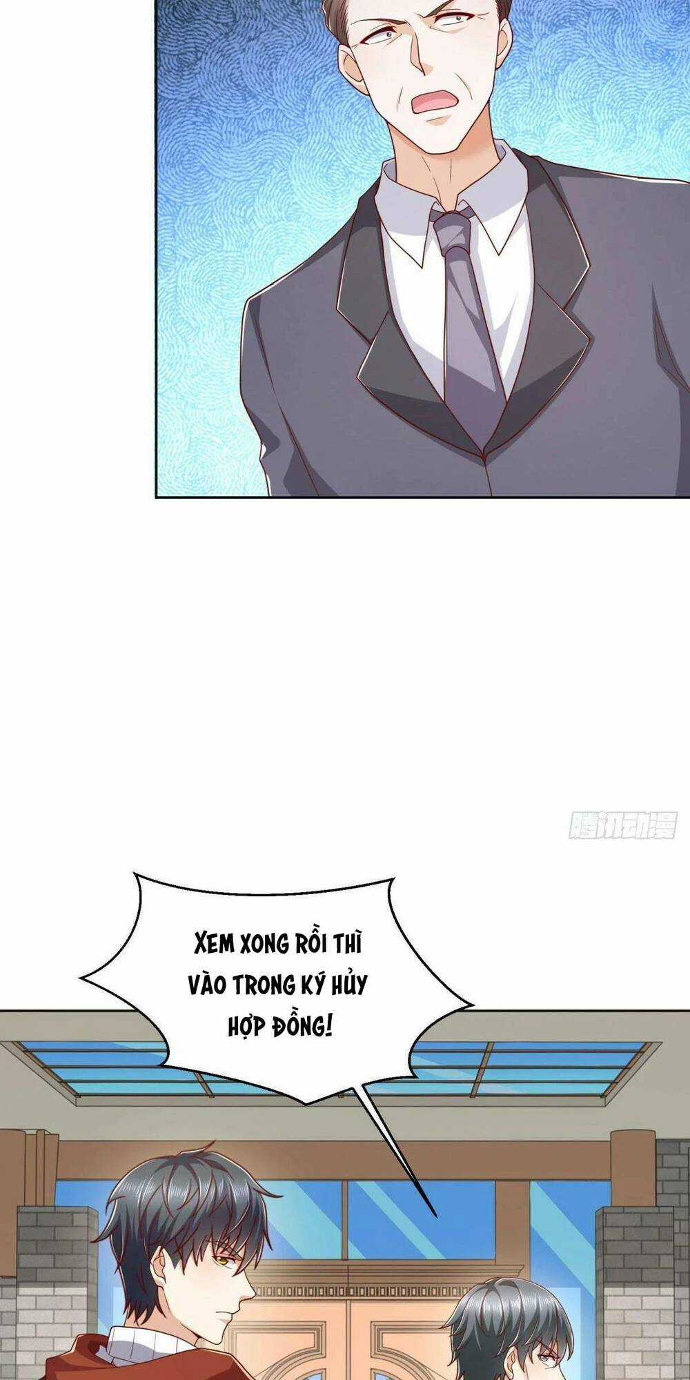 Đô Thị Đệ Nhất Chiến Thần - Chapter 16 - Trang 11