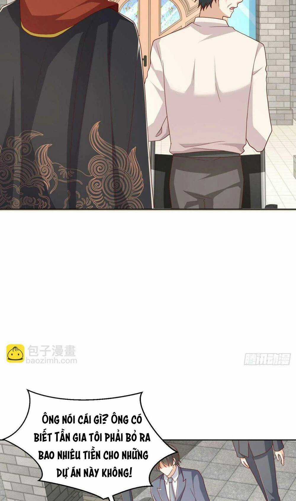 Đô Thị Đệ Nhất Chiến Thần - Chapter 16 - Trang 12