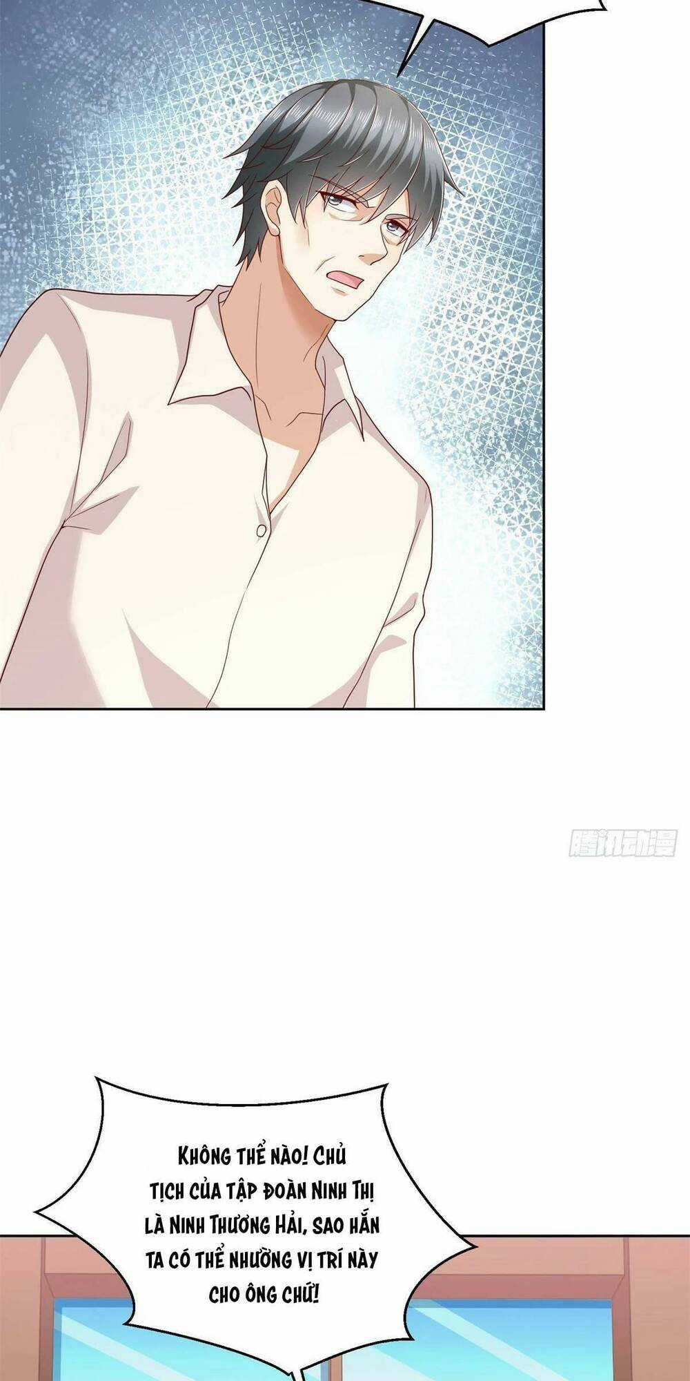 Đô Thị Đệ Nhất Chiến Thần - Chapter 16 - Trang 16