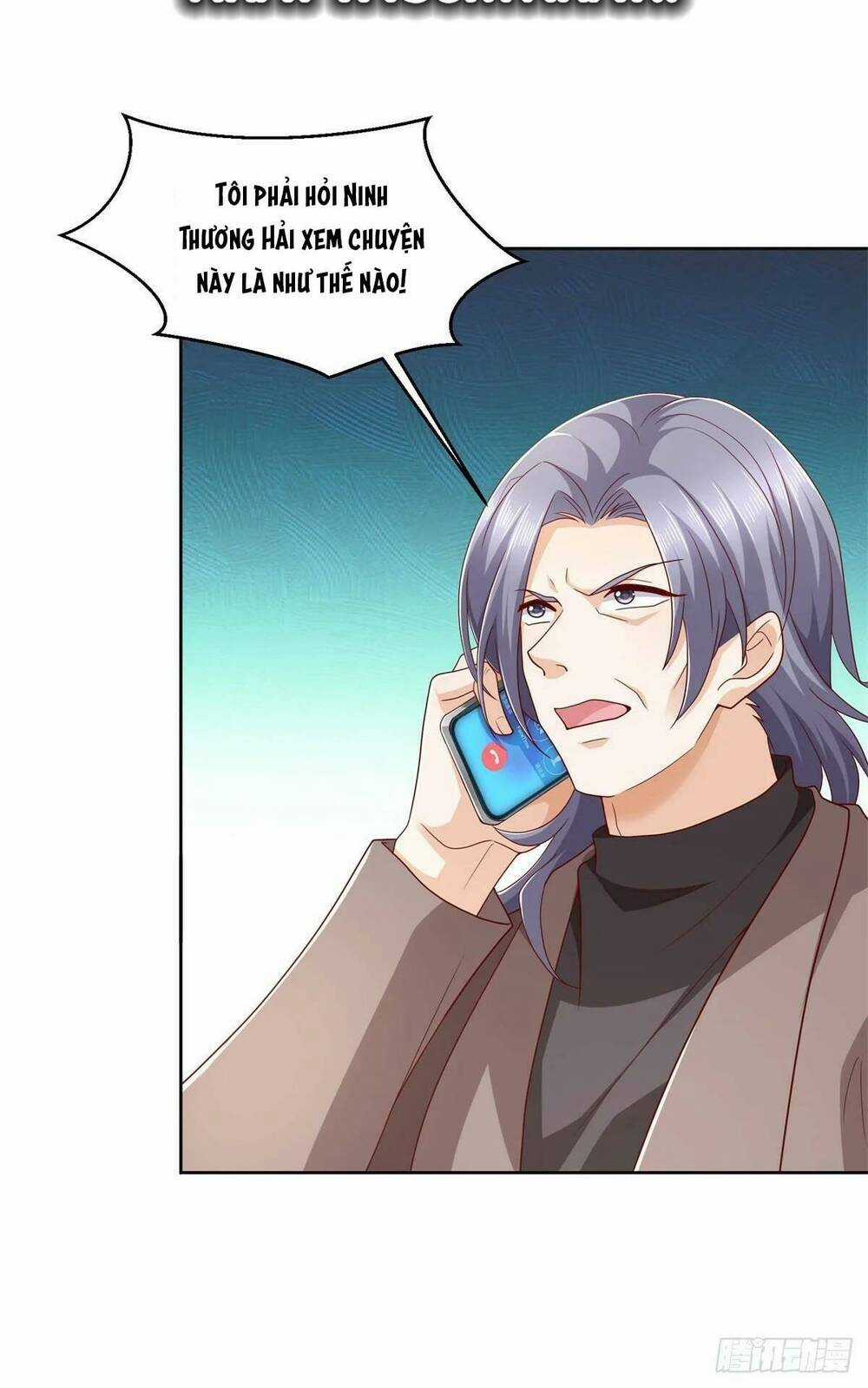 Đô Thị Đệ Nhất Chiến Thần - Chapter 16 - Trang 18