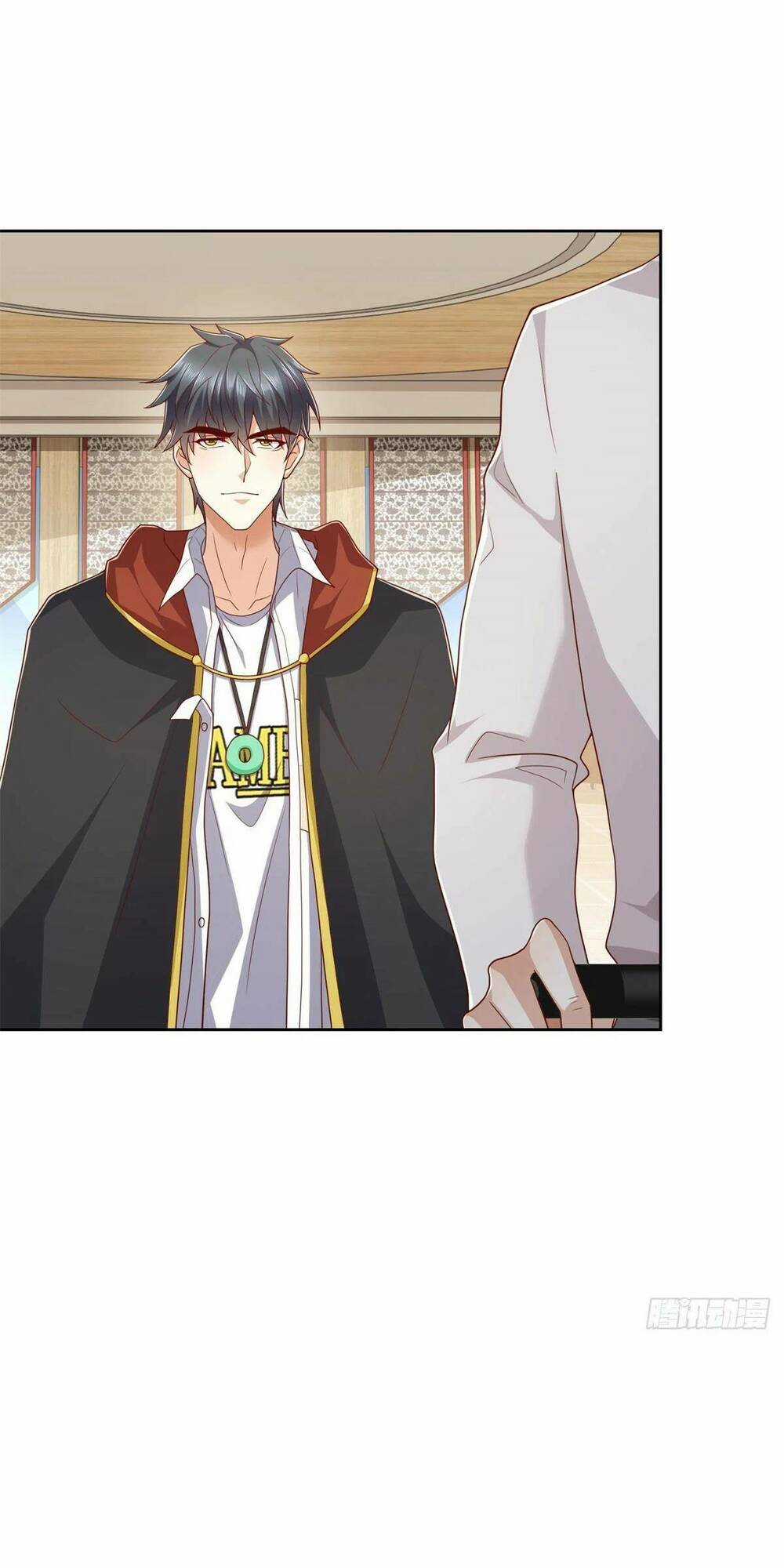 Đô Thị Đệ Nhất Chiến Thần - Chapter 16 - Trang 19