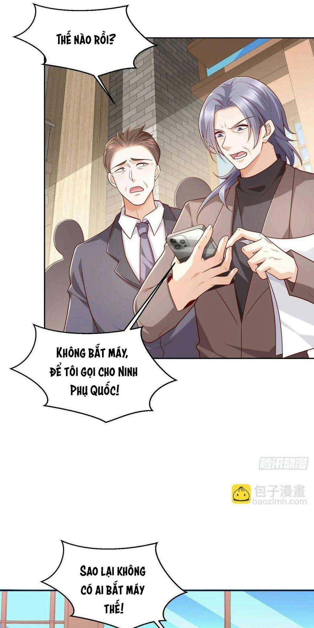 Đô Thị Đệ Nhất Chiến Thần - Chapter 16 - Trang 20