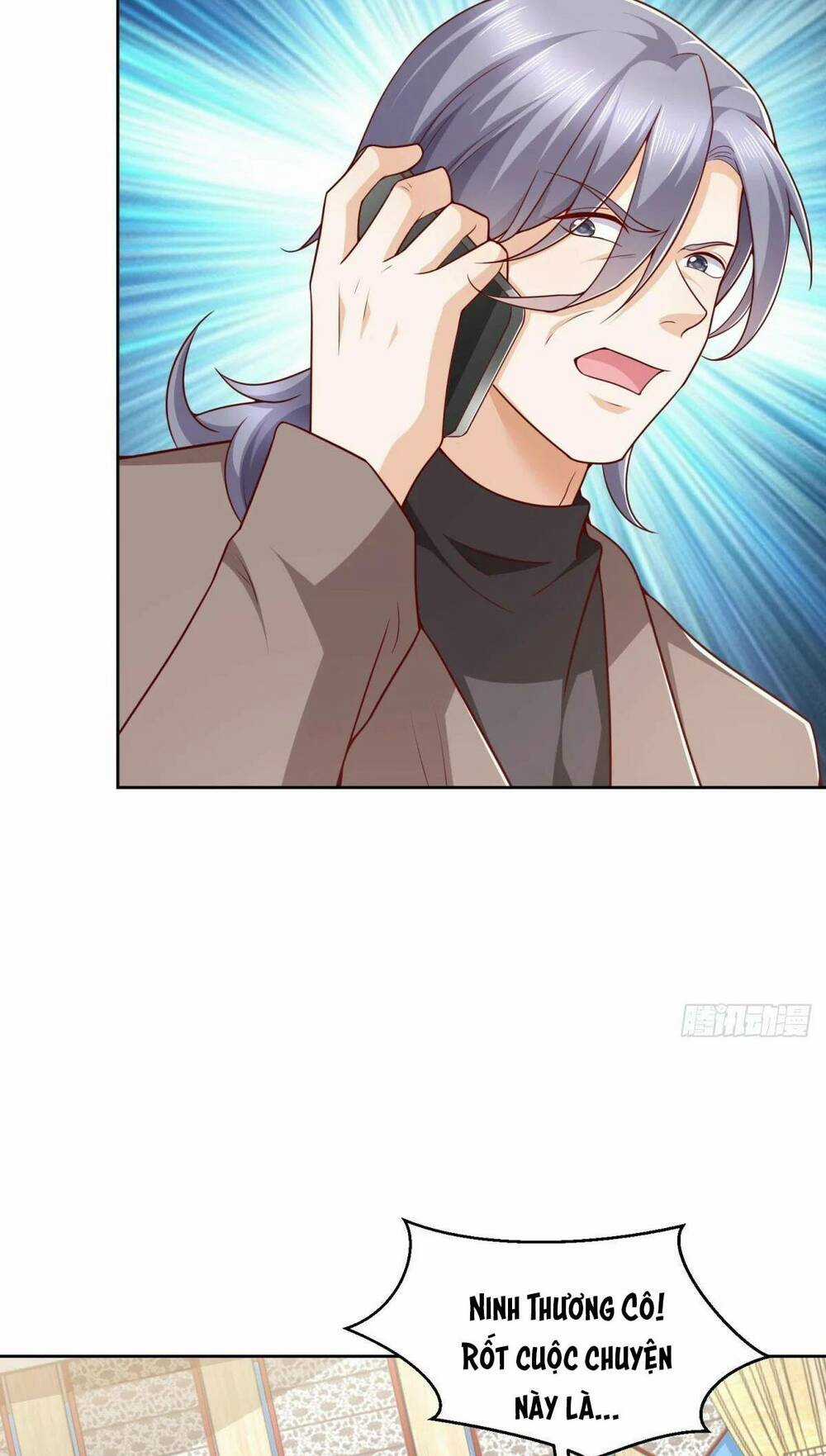 Đô Thị Đệ Nhất Chiến Thần - Chapter 16 - Trang 22