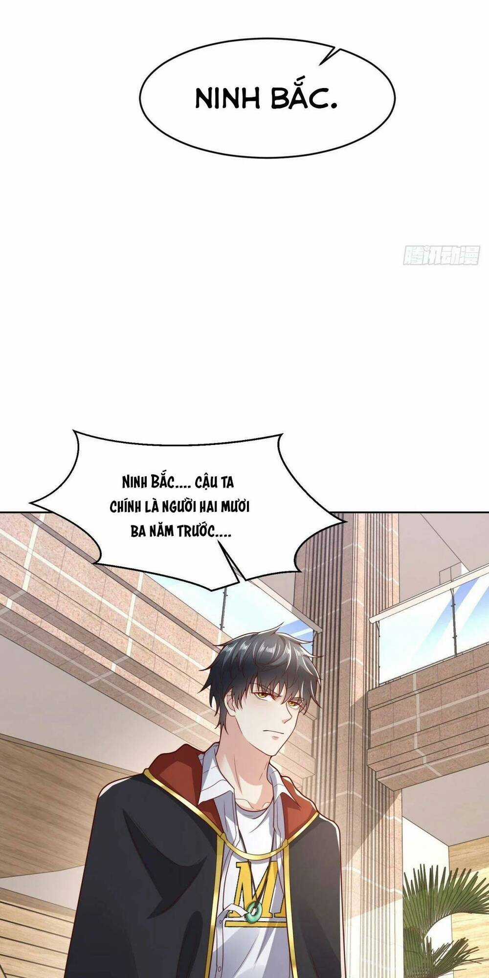 Đô Thị Đệ Nhất Chiến Thần - Chapter 16 - Trang 25