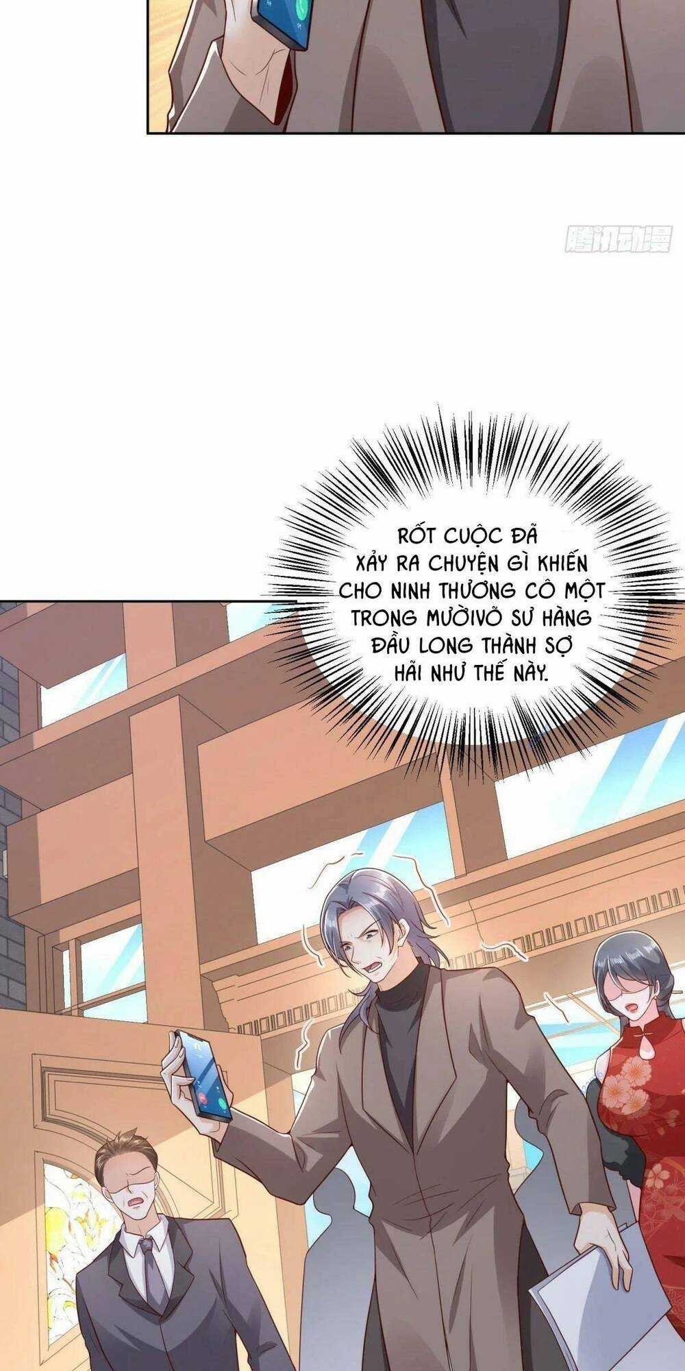 Đô Thị Đệ Nhất Chiến Thần - Chapter 16 - Trang 27