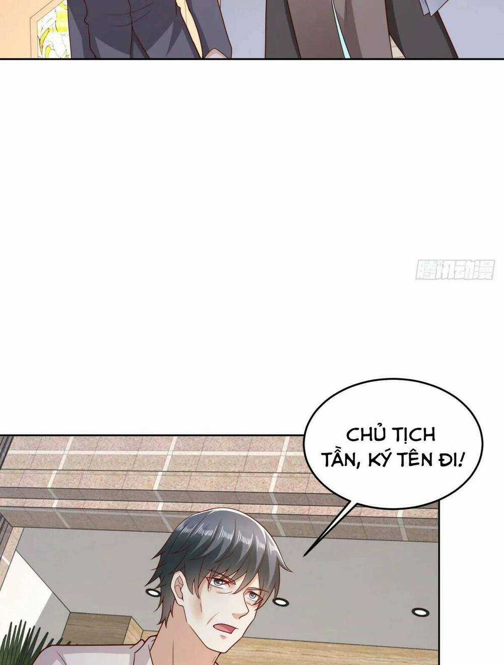 Đô Thị Đệ Nhất Chiến Thần - Chapter 16 - Trang 28