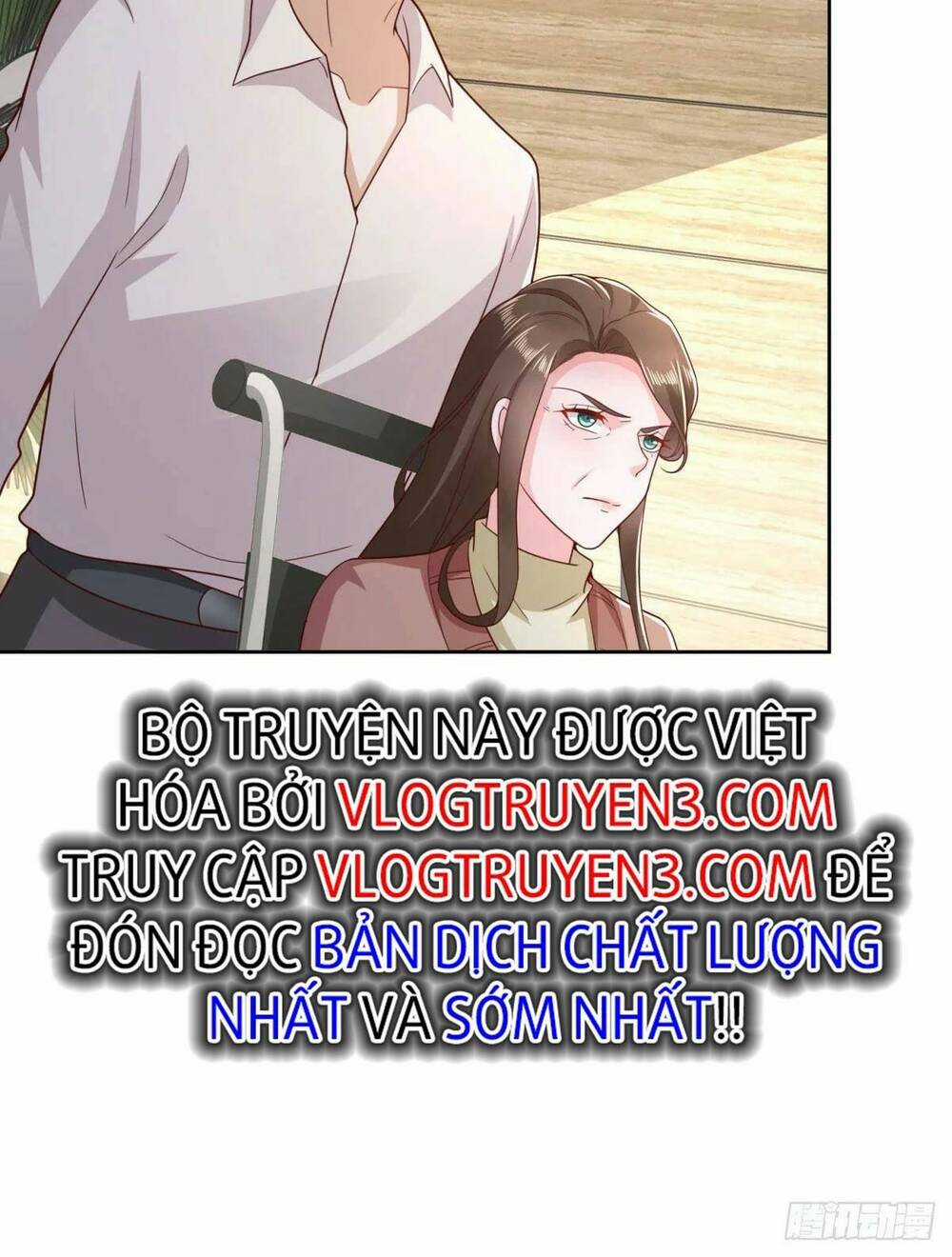 Đô Thị Đệ Nhất Chiến Thần - Chapter 16 - Trang 29