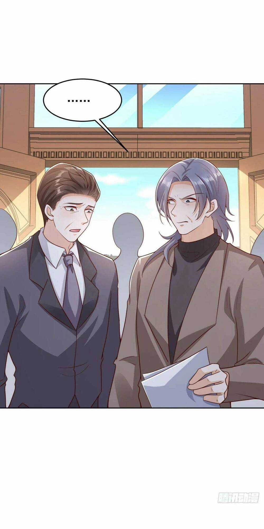 Đô Thị Đệ Nhất Chiến Thần - Chapter 16 - Trang 30