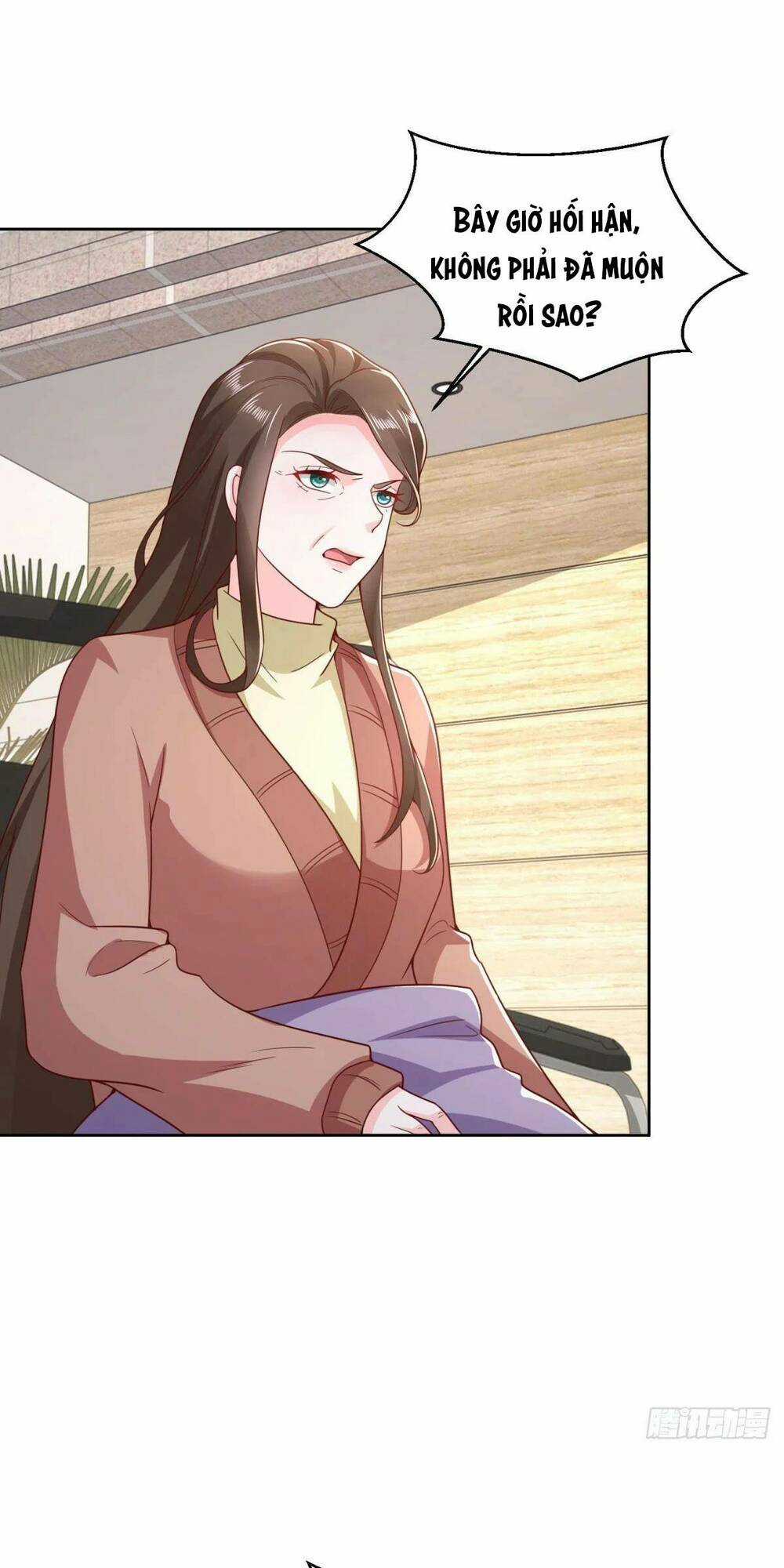 Đô Thị Đệ Nhất Chiến Thần - Chapter 16 - Trang 32