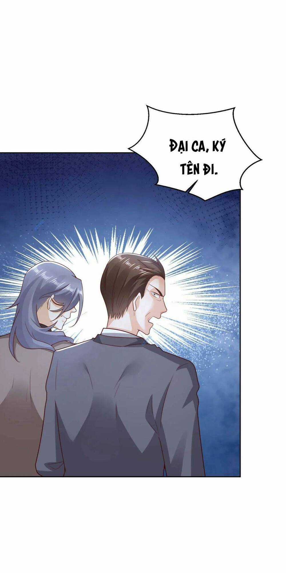 Đô Thị Đệ Nhất Chiến Thần - Chapter 16 - Trang 35