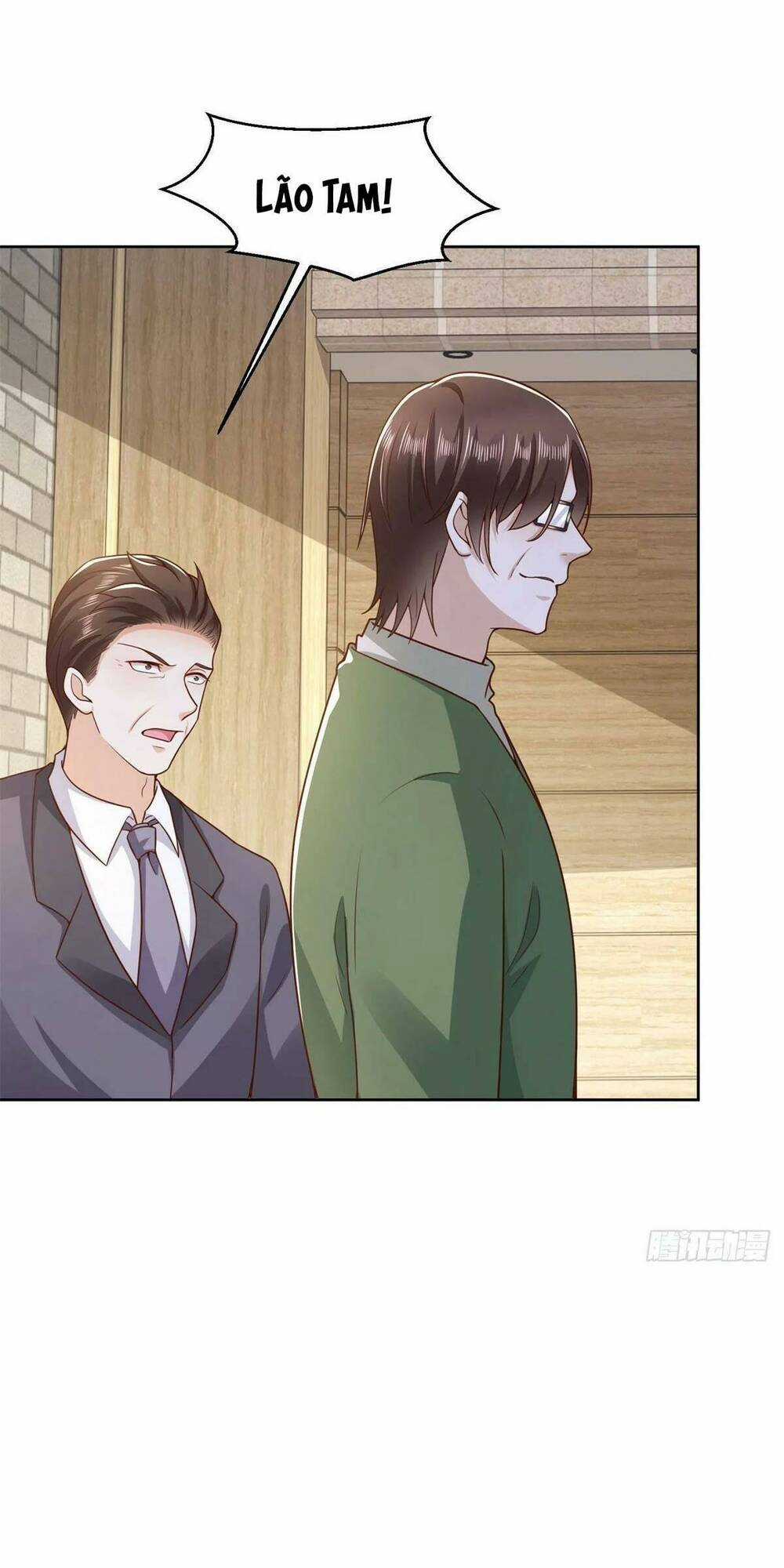 Đô Thị Đệ Nhất Chiến Thần - Chapter 16 - Trang 37