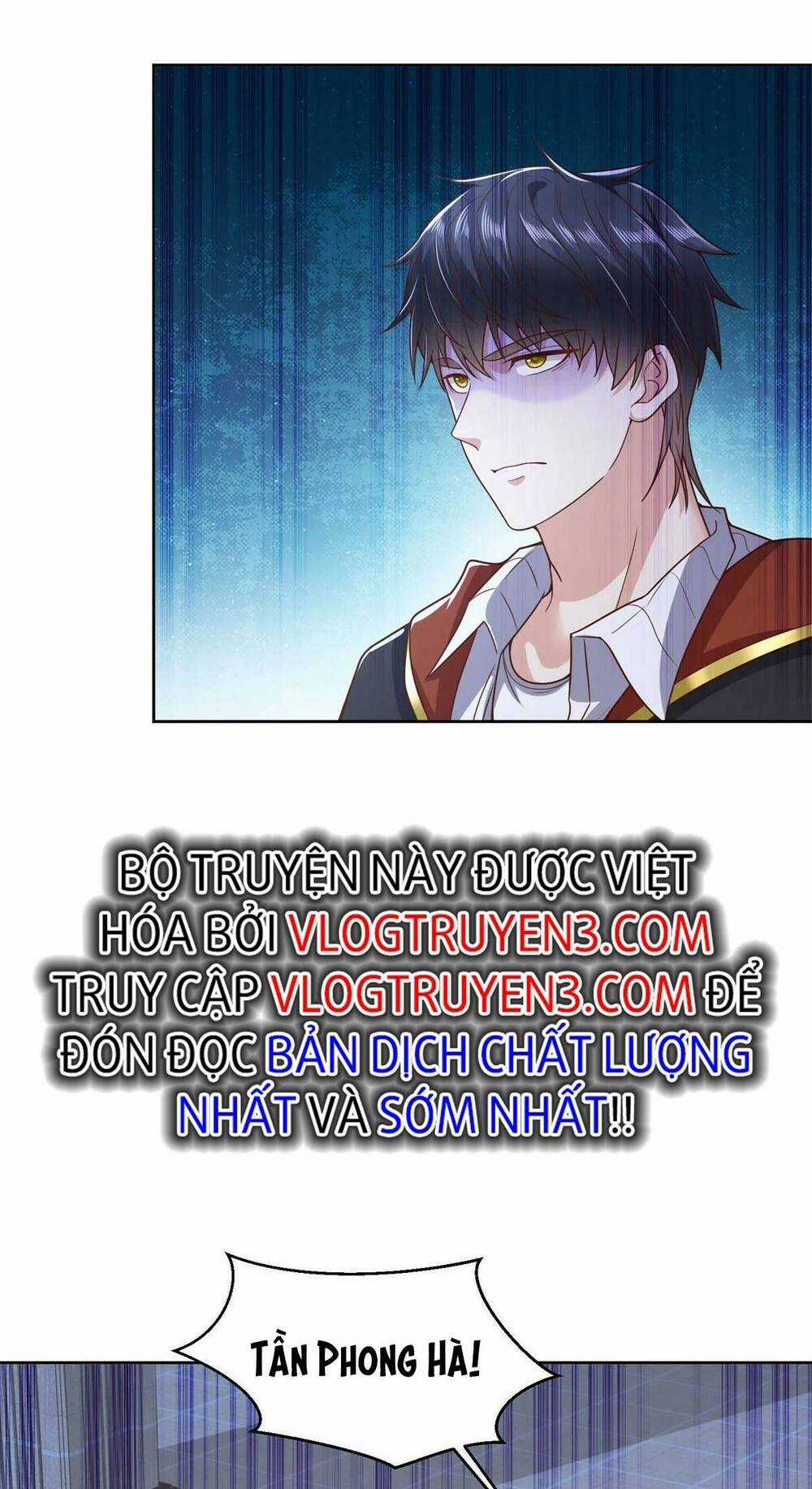 Đô Thị Đệ Nhất Chiến Thần - Chapter 16 - Trang 38