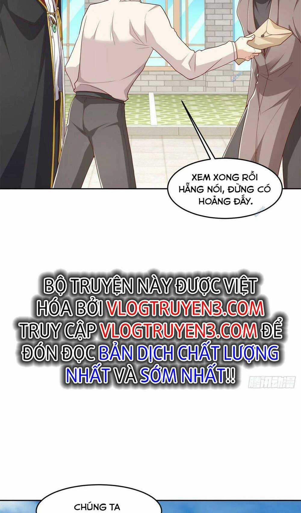 Đô Thị Đệ Nhất Chiến Thần - Chapter 16 - Trang 7