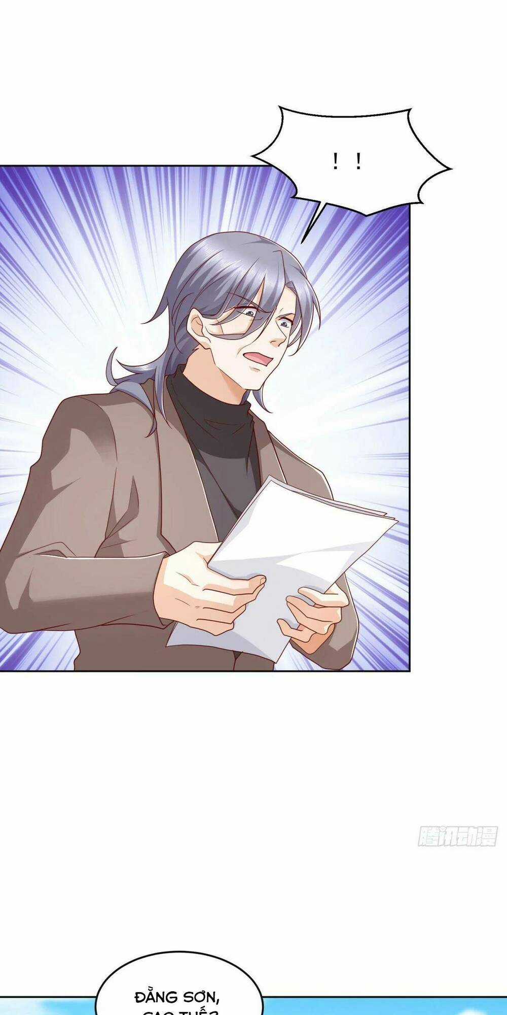 Đô Thị Đệ Nhất Chiến Thần - Chapter 16 - Trang 9
