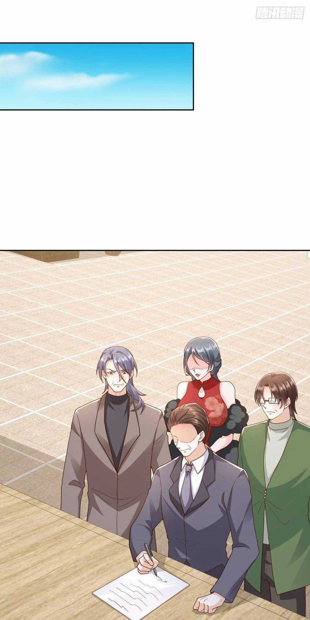 Đô Thị Đệ Nhất Chiến Thần - Chapter 17 - Trang 15