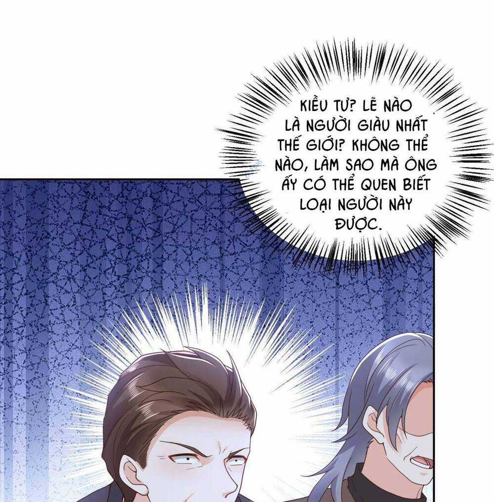 Đô Thị Đệ Nhất Chiến Thần - Chapter 17 - Trang 18