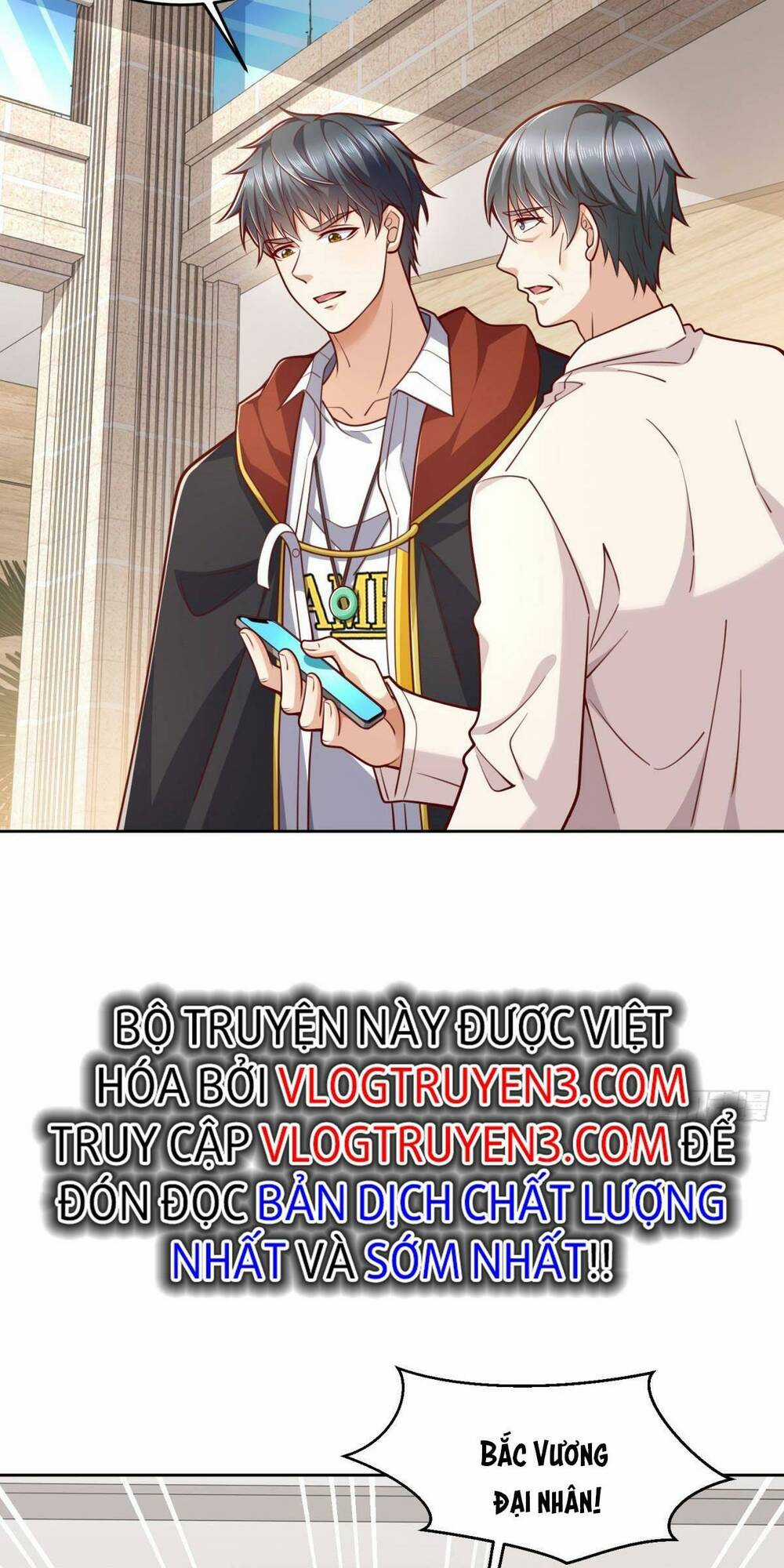 Đô Thị Đệ Nhất Chiến Thần - Chapter 17 - Trang 27