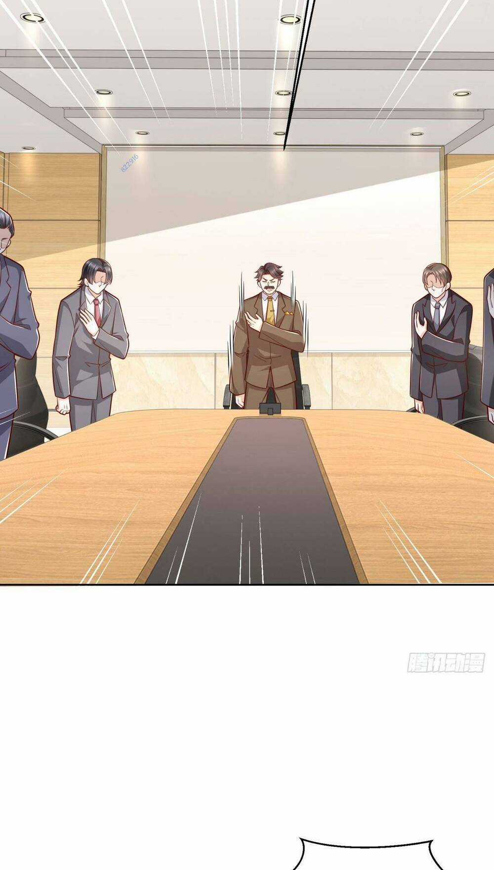 Đô Thị Đệ Nhất Chiến Thần - Chapter 17 - Trang 28