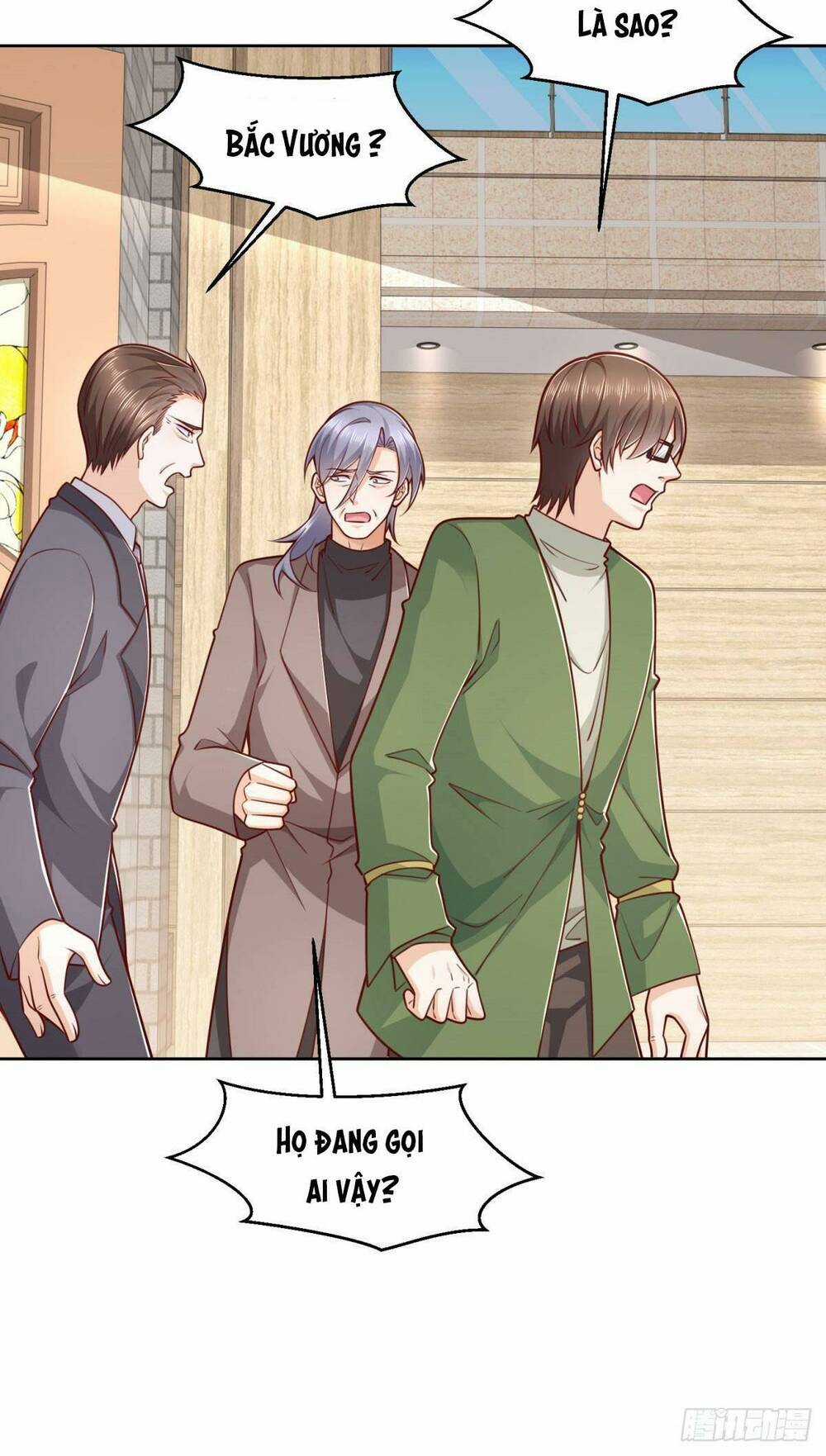 Đô Thị Đệ Nhất Chiến Thần - Chapter 17 - Trang 29