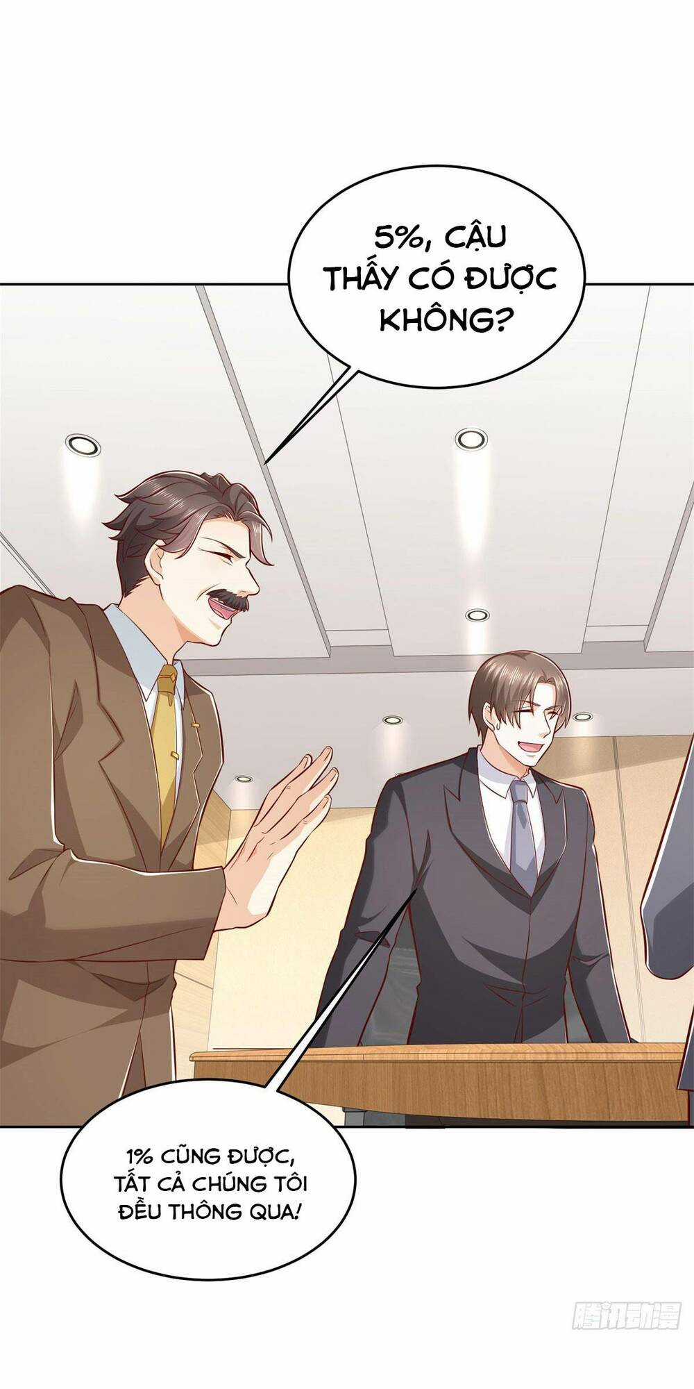 Đô Thị Đệ Nhất Chiến Thần - Chapter 17 - Trang 30