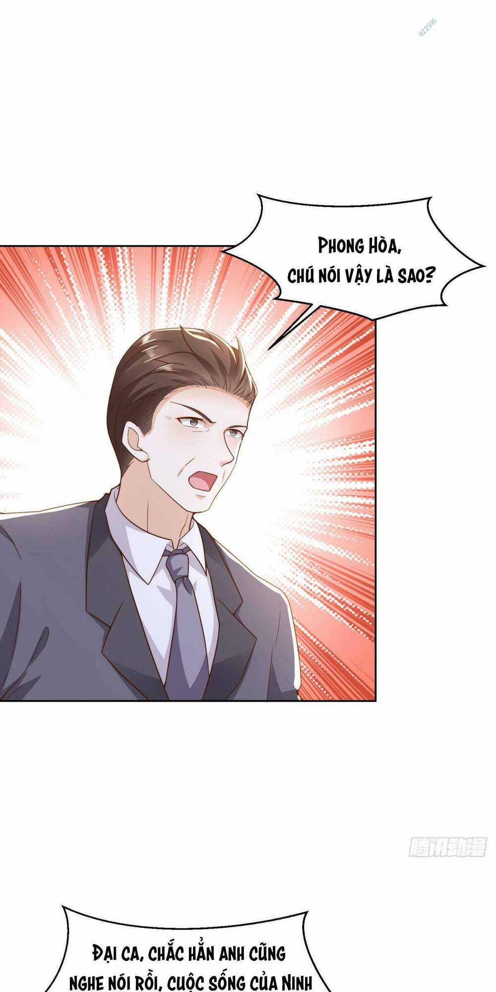 Đô Thị Đệ Nhất Chiến Thần - Chapter 17 - Trang 4