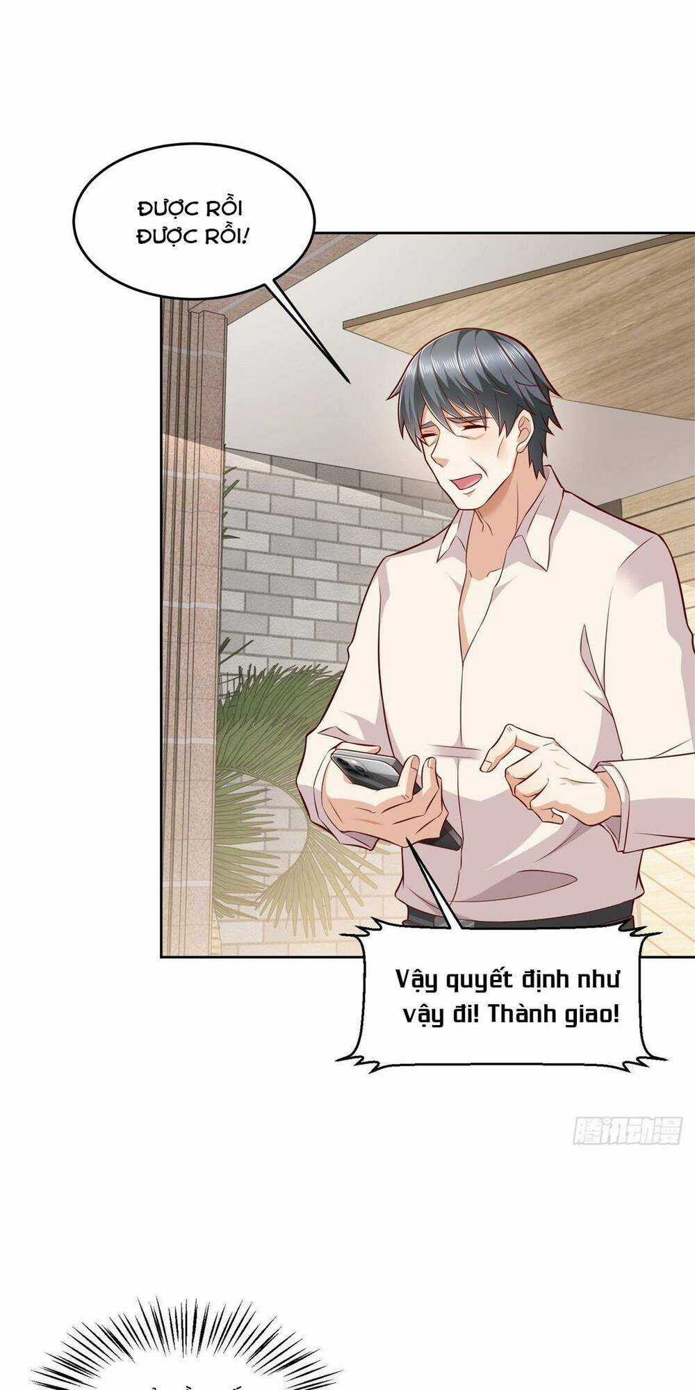 Đô Thị Đệ Nhất Chiến Thần - Chapter 17 - Trang 31