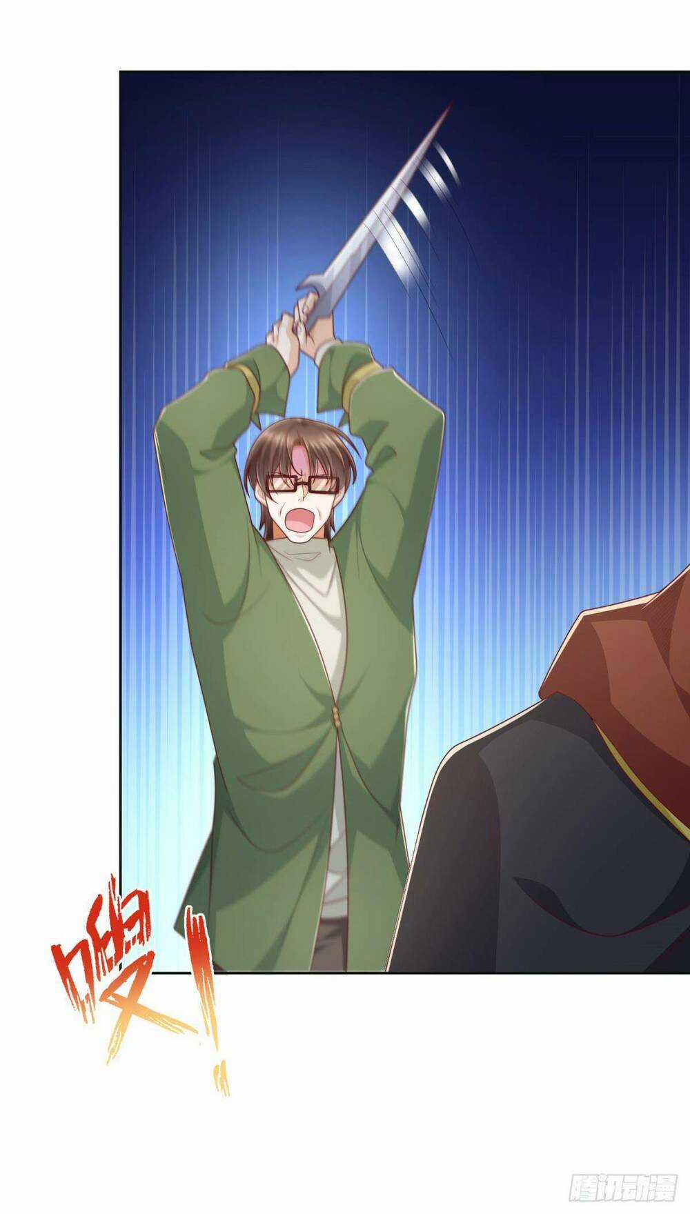 Đô Thị Đệ Nhất Chiến Thần - Chapter 18 - Trang 13