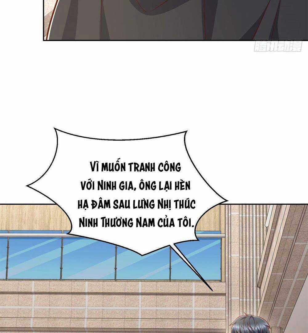 Đô Thị Đệ Nhất Chiến Thần - Chapter 18 - Trang 17