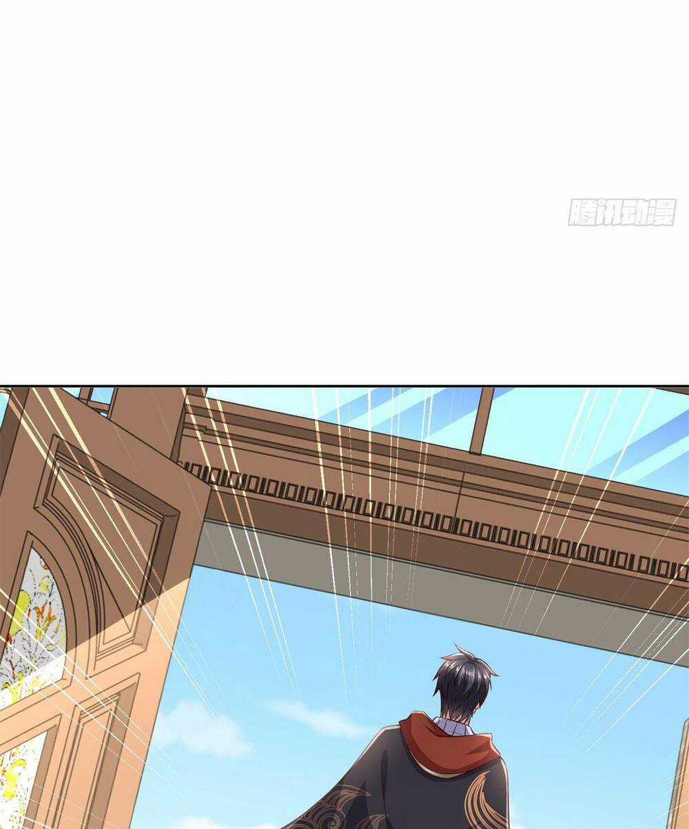 Đô Thị Đệ Nhất Chiến Thần - Chapter 18 - Trang 23