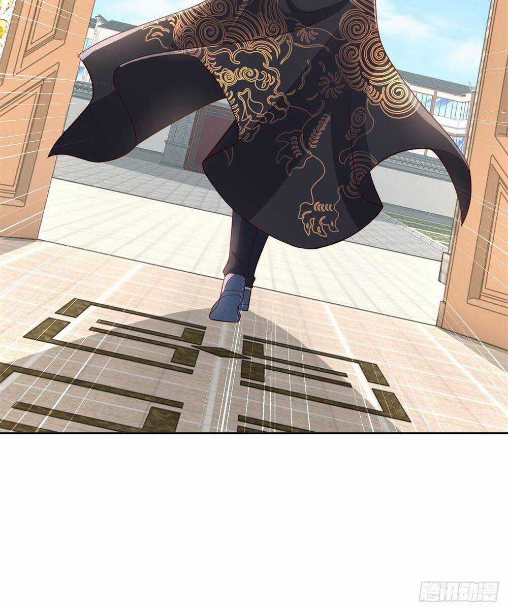 Đô Thị Đệ Nhất Chiến Thần - Chapter 18 - Trang 24