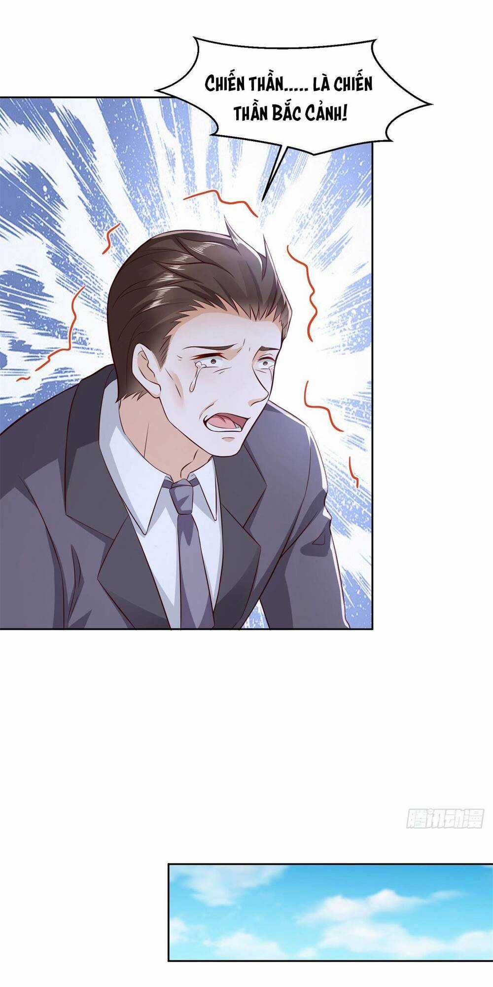 Đô Thị Đệ Nhất Chiến Thần - Chapter 18 - Trang 25