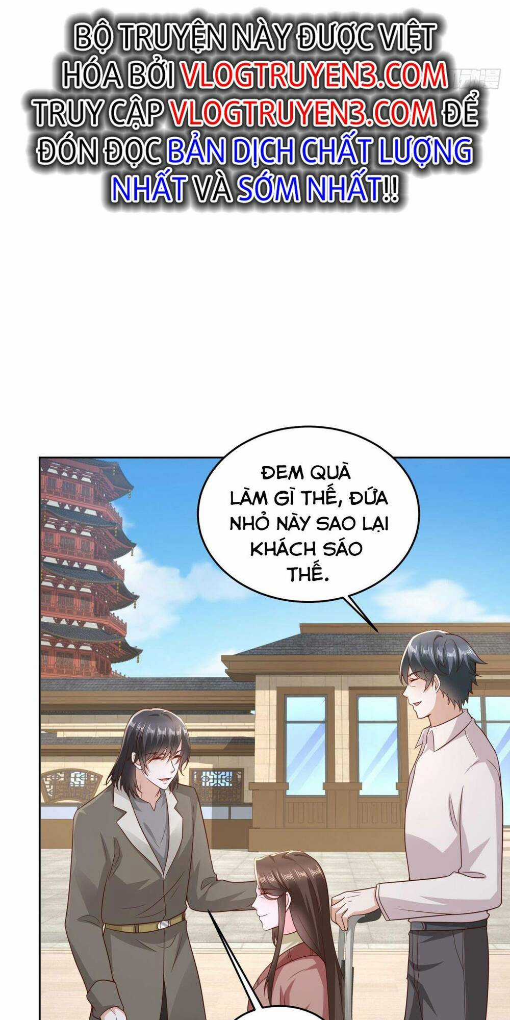 Đô Thị Đệ Nhất Chiến Thần - Chapter 18 - Trang 28